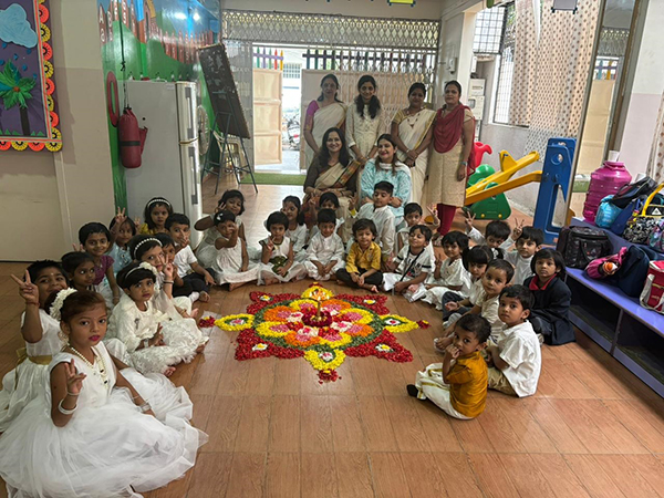 Onam Celebration 2024