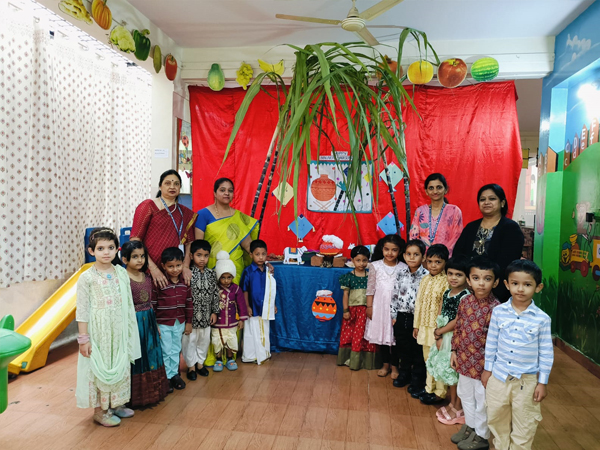 Makar Sankranti