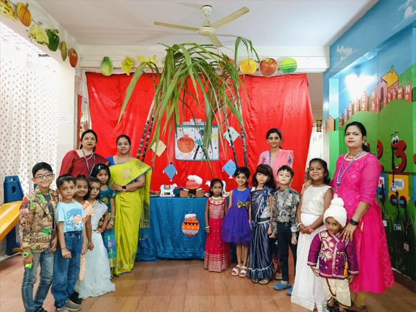 Makar Sankranti