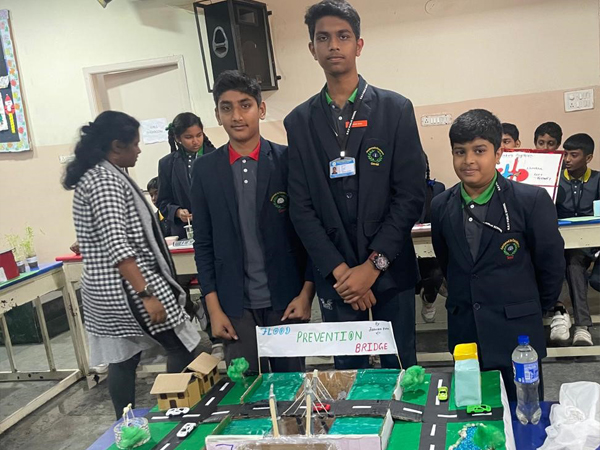 Science Exhibition