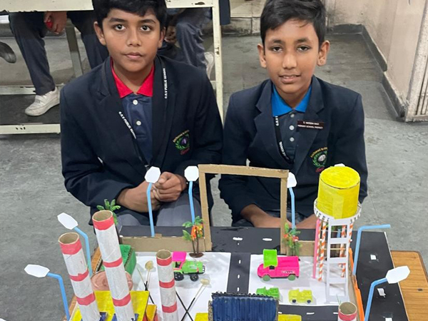 Science Exhibition