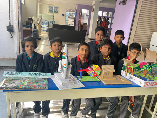 Science Exhibition